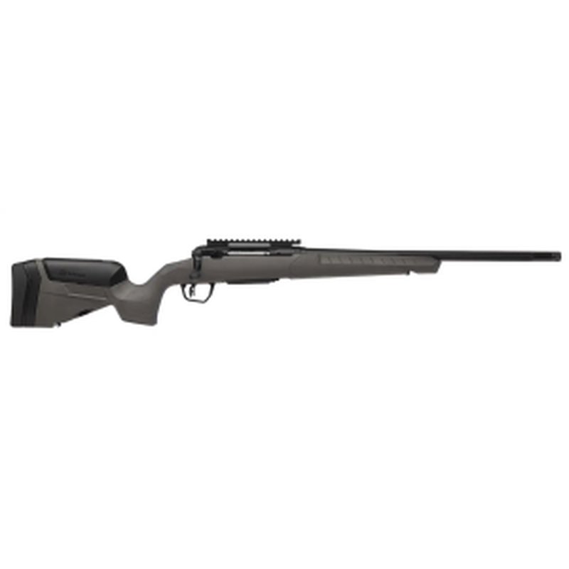 Savage Arms SAV 110 Trailblazer 7mm PRC Bolt-Action Rifle 22" Barrel