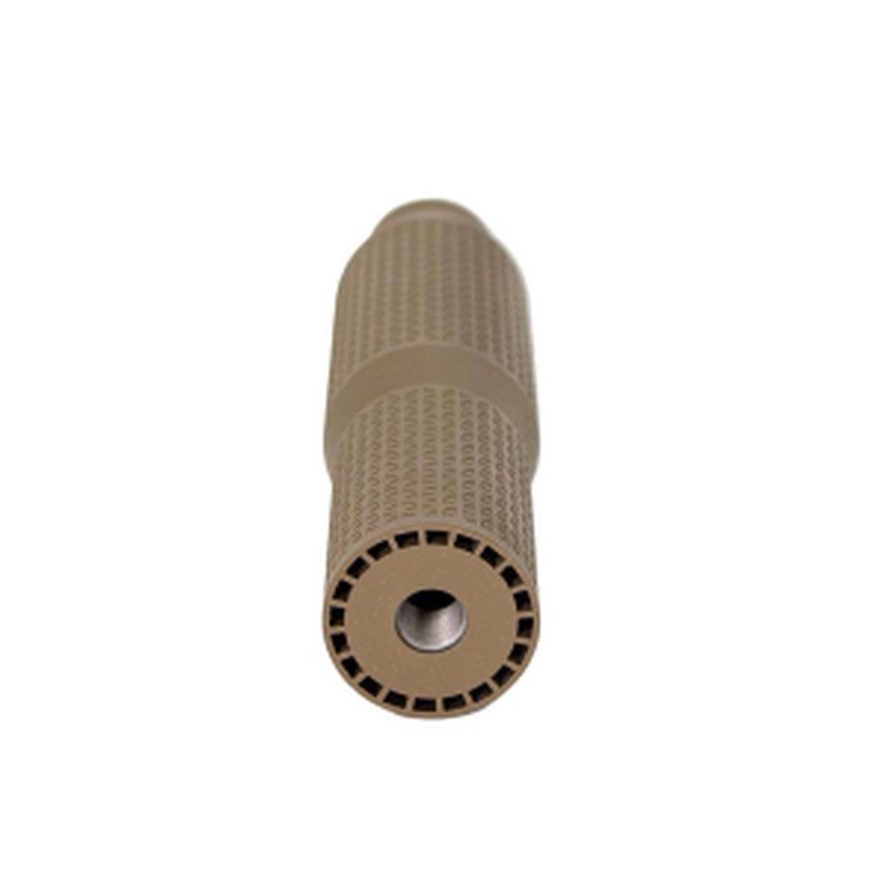 Radical Firearms M249 Para FVS Suppressor 9/16x24 LH