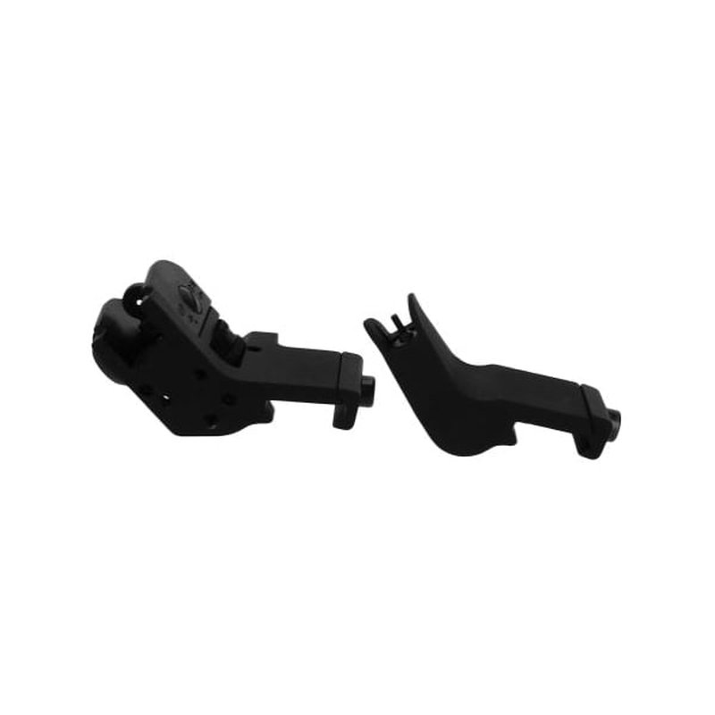 TacFire Sight Set Front/Rear