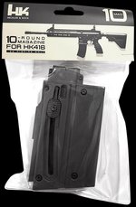 Heckler & Koch HK416 Magazine 556 NATO 10-Round