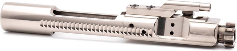 Cryptic 6.5 Grendel Type II Bolt Carrier Group BCG Nickel Boron
