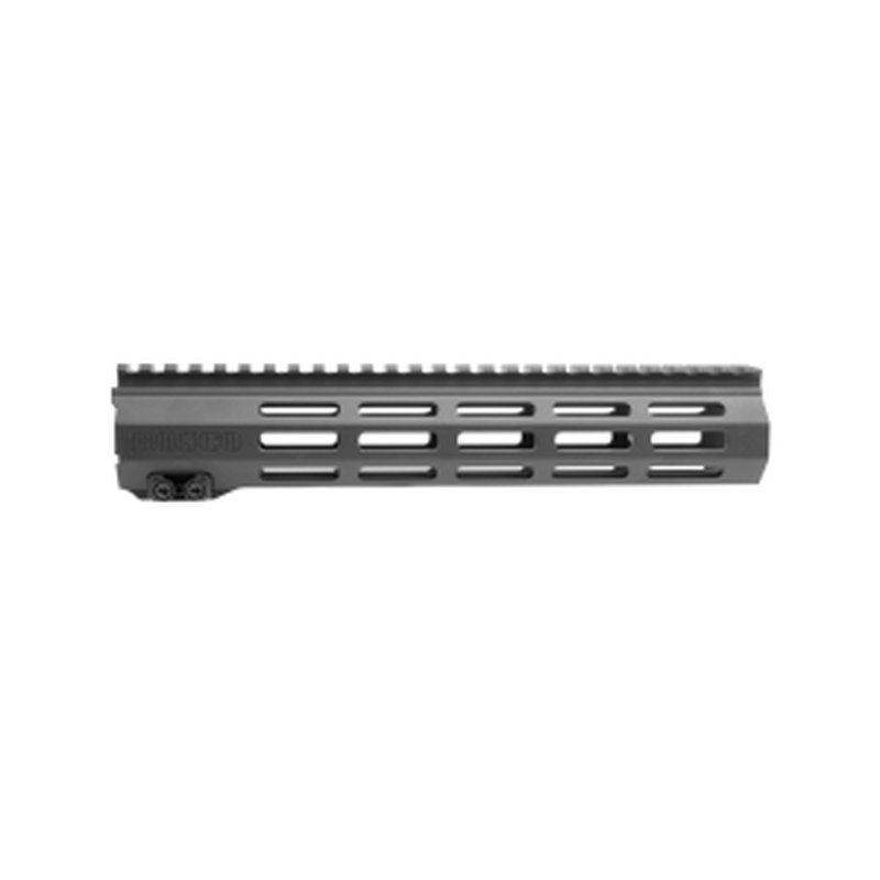 Rosco 10.5 Inch Handguard With Logo M-LOK Rosco Manufacturing