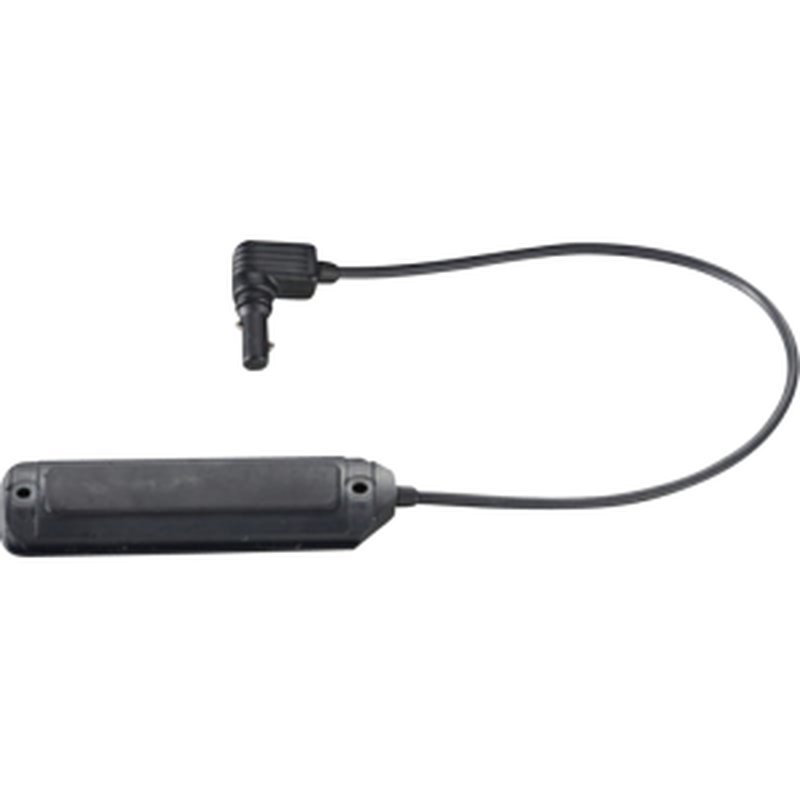 Streamlight 89008 ProTac Remote Pressure Switch Black