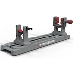 Tipton Gun Vise Gen 2 gun cleaning cradle vise for maintenance & scope mounting