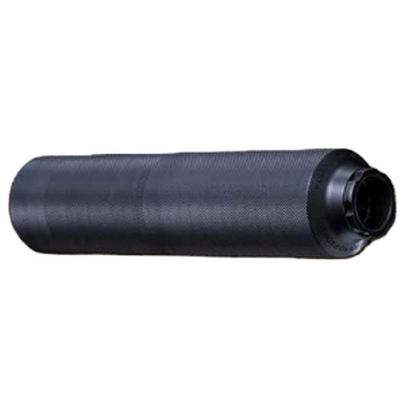 SONICORE Paradox OB - 30 Caliber 5/8-24 Suppressor - Black