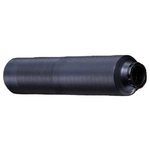 SONICORE Paradox OB - 30 Caliber 5/8-24 Suppressor - Black