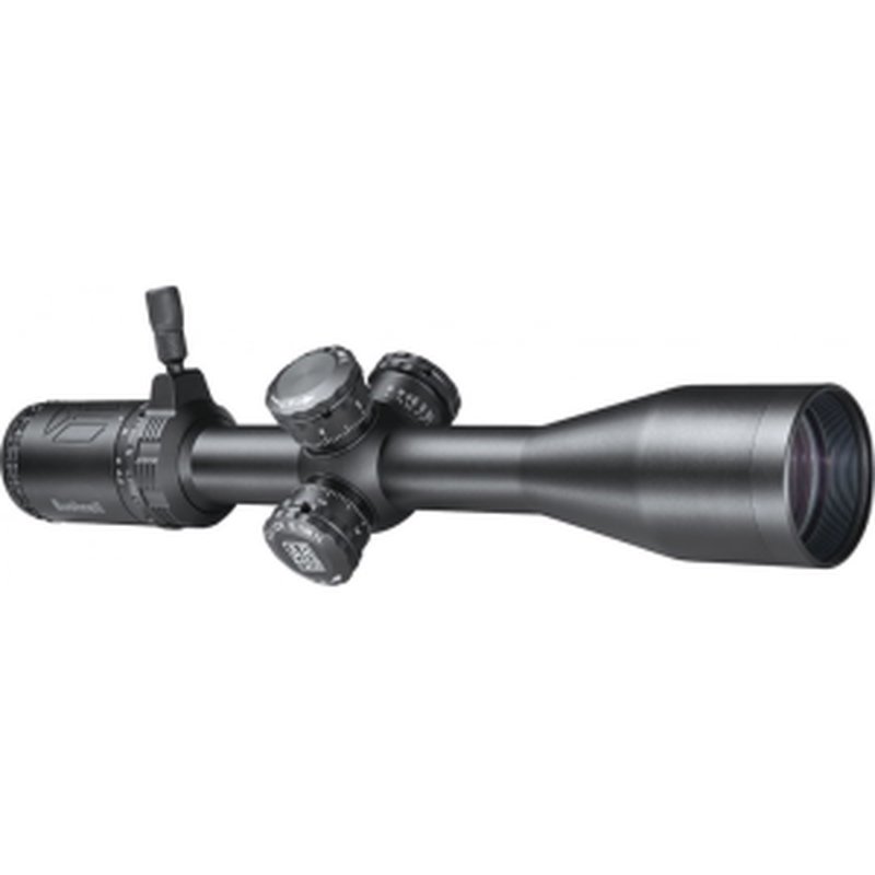 Bushnell AR73940 AR Optics Matte Black 3-9x40mm 1" Tube Drop Zone-223 Reticle