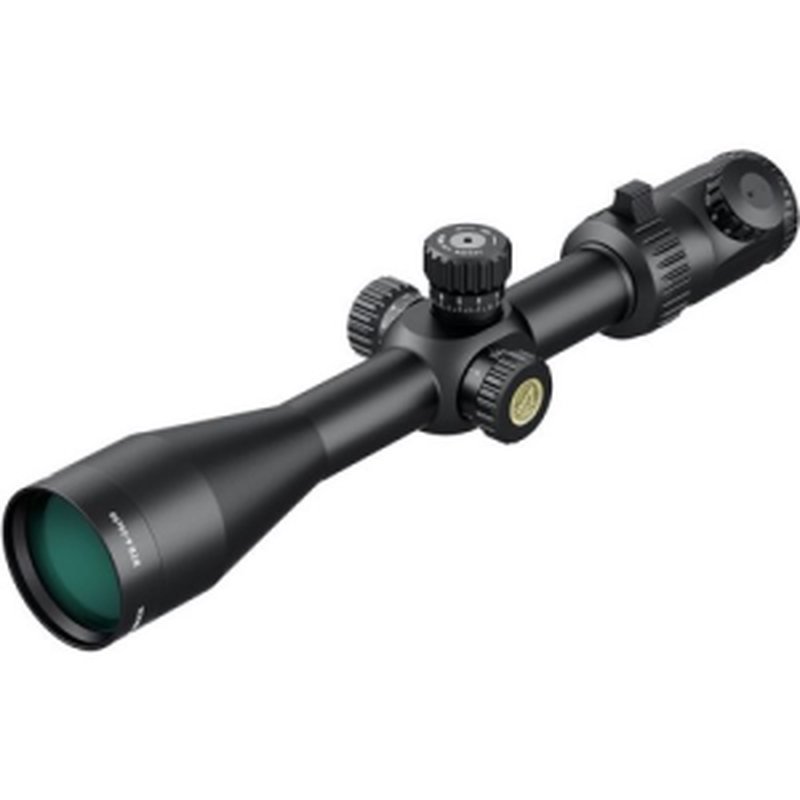 Athlon Argos BTR 6-24x50mm Direct Dial Side Focus ATMR FFP IR-MOA Riflescope