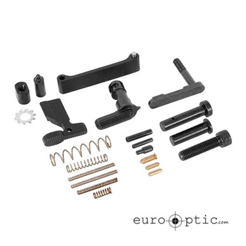 Armalite M15 AR-15 Lower Parts Kit No Trigger 15LRPK