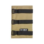 Banish Devour Suppressor Cover 9" Tan