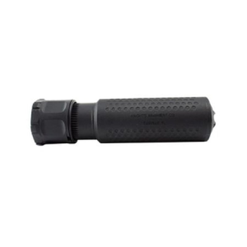 Knights Armament KAC Suppressor 7.62 NATO CQB QDC Black