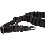 Blue Force Gear UDC200BGHKBK UDC Single Point Padded Bungee Sling