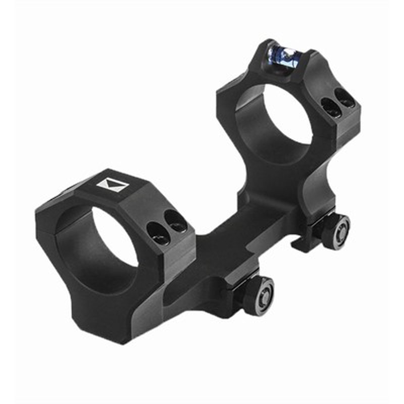 T-Series Cantilever Mount - 30mm (1.57'') Cantilever Scope Mount, 0 MOA