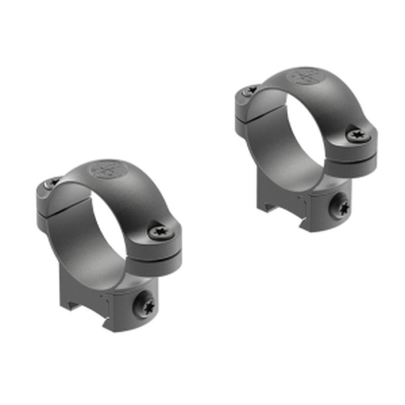 Leupold Rimfire 13 mm Low Rings