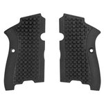Kimber CDS9 Frag Texture Black Pistol Grips