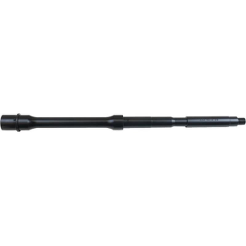 US Contractor AR-15 Barrel 16 Inch M4 Contour 5.56 NATO 1:7 Parkerized