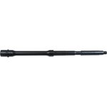 US Contractor AR-15 Barrel 16 Inch M4 Contour 5.56 NATO 1:7 Parkerized