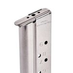 Chip McCormick Custom Magazine Match Grade 9mm Full-Size 9 Round Stainless