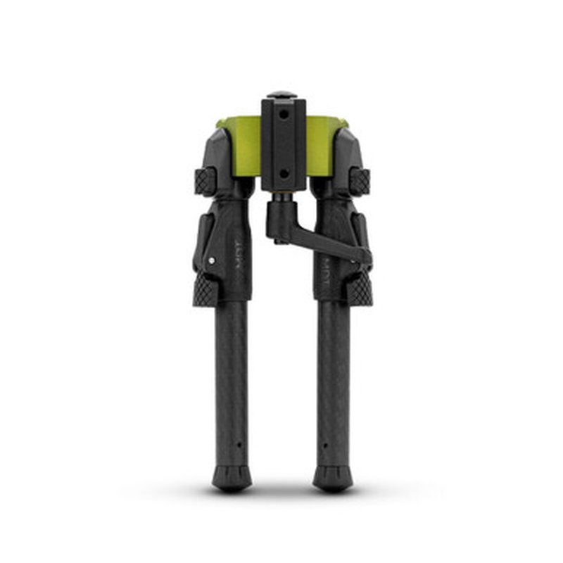 MDT GRND Pod Bipod Green with Arms 17 Mount