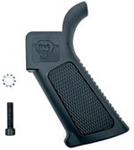 DPMS Overmolded AR Grip w/Screw/Washer