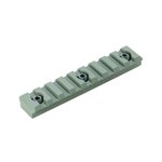 Timber Creek M-LOK 9-Slot Picatinny Rail Aluminum