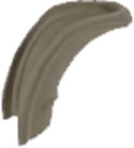 ERGO AR Large Frame Grip Spacer