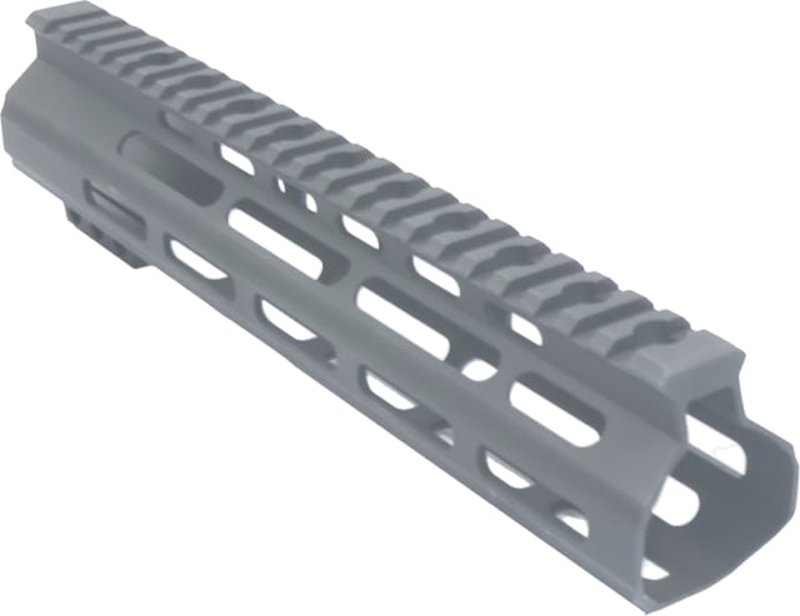 ABC RIFLE COMPANY Custom Ultra Slim AR-15 M-LOK Handguard