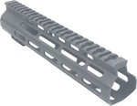 ABC RIFLE COMPANY Custom Ultra Slim AR-15 M-LOK Handguard