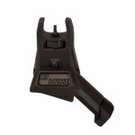 IMI Defense TFS Polymer Front Flip Up Sight 45 Degrees Offset