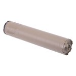 Aero Precision LAHAR-30L Suppressor FDE 5/8x24