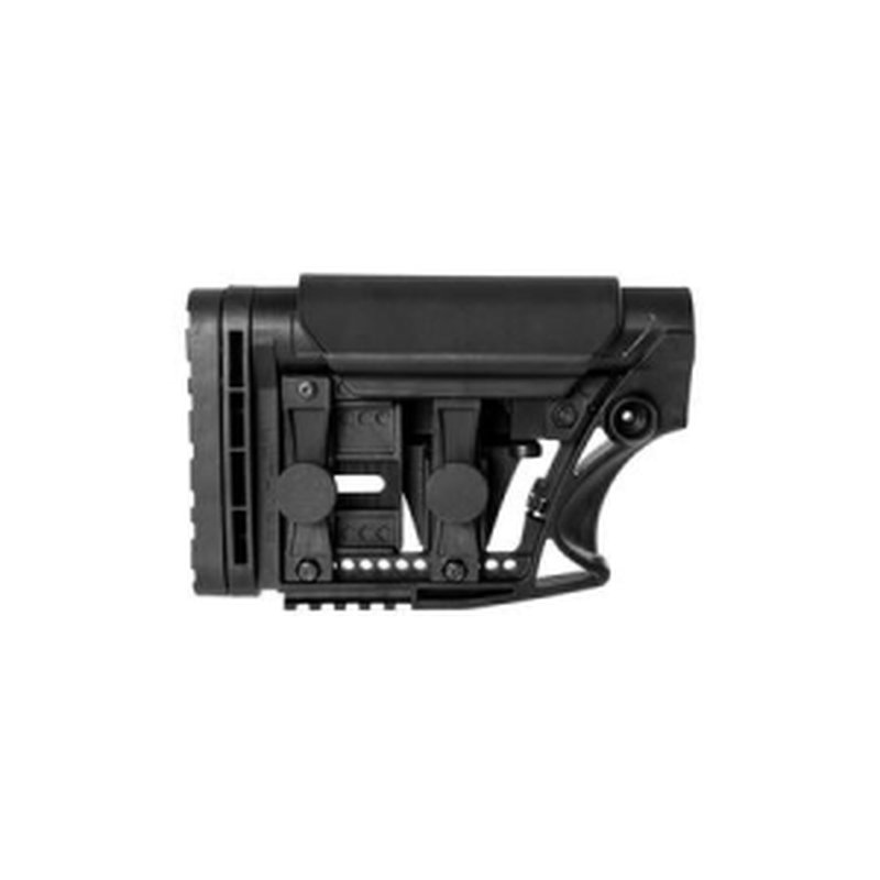 Luth Ar Llc AR Modular Adjustable Buttstock Assembly