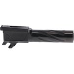 Rival Arms RA20P002A Sig P365 Threaded Barrel 9mm PVD Black