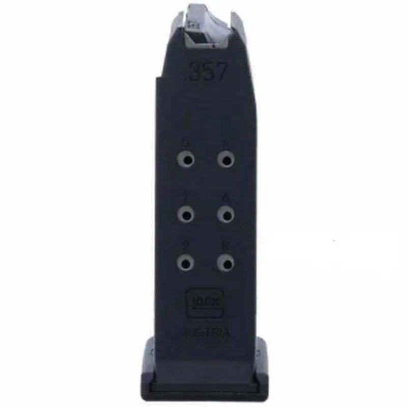 Glock MAG G33 9RD Magazine