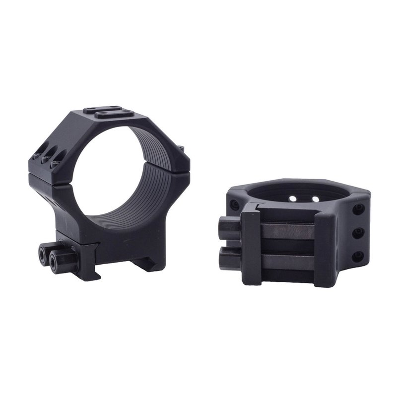 Riton Optics Contessa 34mm Tactical Scope Rings 10mm Height Picatinny Weaver XRC3410T23