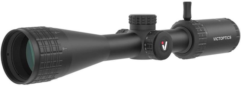New! Vector Optics S013-9x40A0 VIOC-05, 25% Off w/ Free Shipping