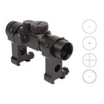 Bushnell 1x28mm Multi-Reticle Red Dot AR-Optic