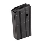 Brownells AR-15 20RD Waffle Magazine Steel 223/5.56