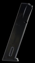 MEC-GAR 9mm Magazine MGSW5920B for Smith & Wesson 5900 Series 910 915 659