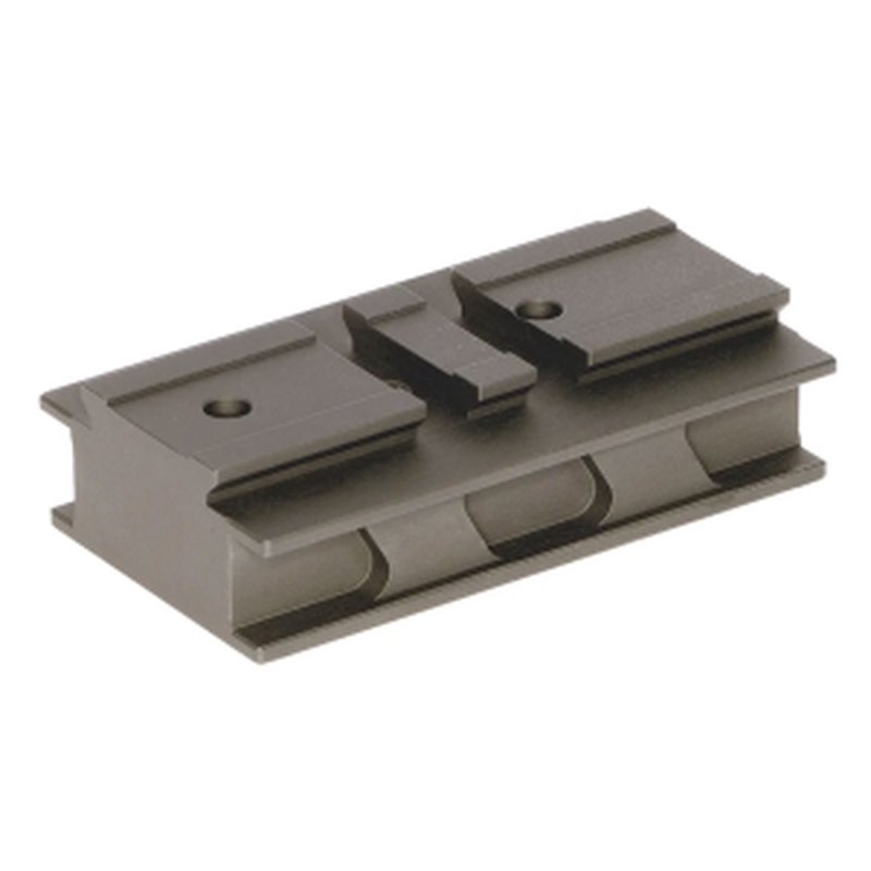 Badger Condition One Micro Sight Mount for Aimpoint Acro 200-16 Tan