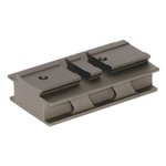 Badger Condition One Micro Sight Mount for Aimpoint Acro 200-16 Tan