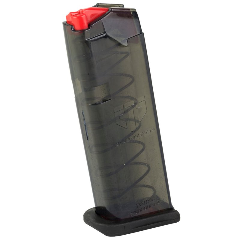 Elite Tactical Systems Group SMK-GLK-43X Glock 43X/48 9mm Magazine