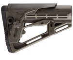 IMI Defense TS-1 Tactical Stock w/ Polymer Cheek Rest