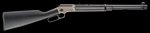 Chiappa Firearms LA322 Kodiak Cub Take-Down .22 LR Rifle 18.5in Blued Black