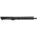 AR-STONER EV2 Billet AR-15 Complete Upper Receiver 300 AAC Blackout 16" Barrel Black