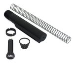 PSA AR15 7075 Buffer Tube Assembly - Logo - 508022