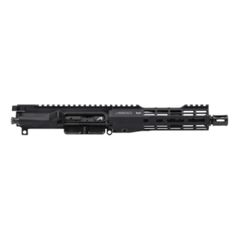 AERO PRECISION M4E1 Threaded Complete 7.5" 5.56 Upper Receiver