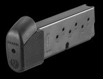 Ruger LC9/LC9S Magazine with Grip Extension