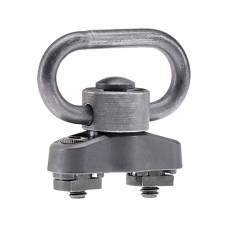 Daniel Defense M-LOK QD Sling Mount with Swivel