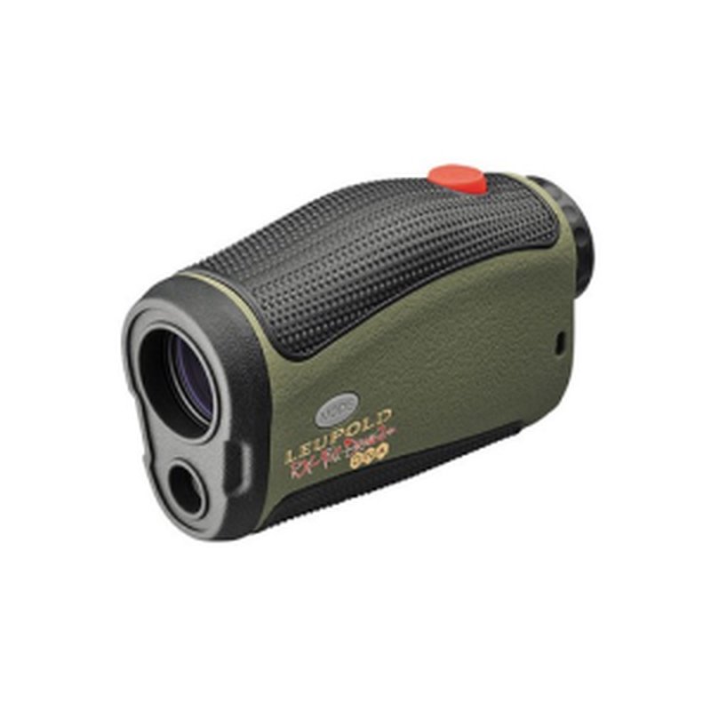 LEUPOLD RX-Fulldraw 3 w/DNA Laser Green 3 Reticles