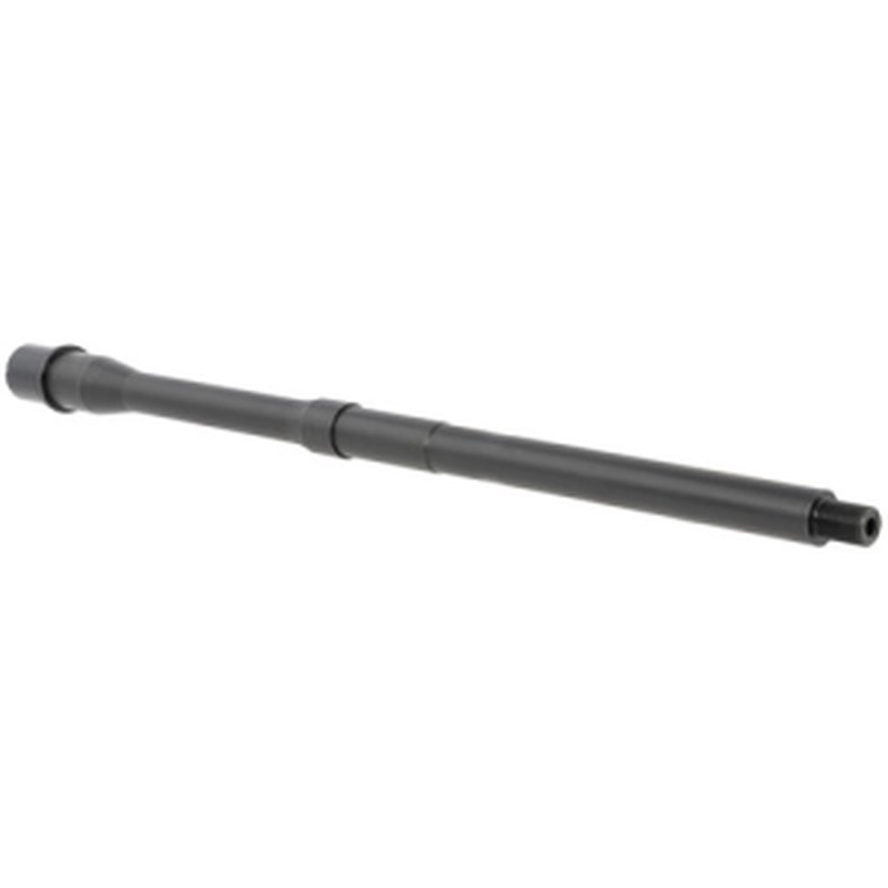 TACFIRE AR Barrel 5.56x45mm NATO 16\" Black Nitride AR-15